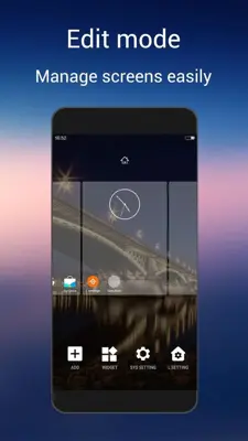 L Launcher android App screenshot 4